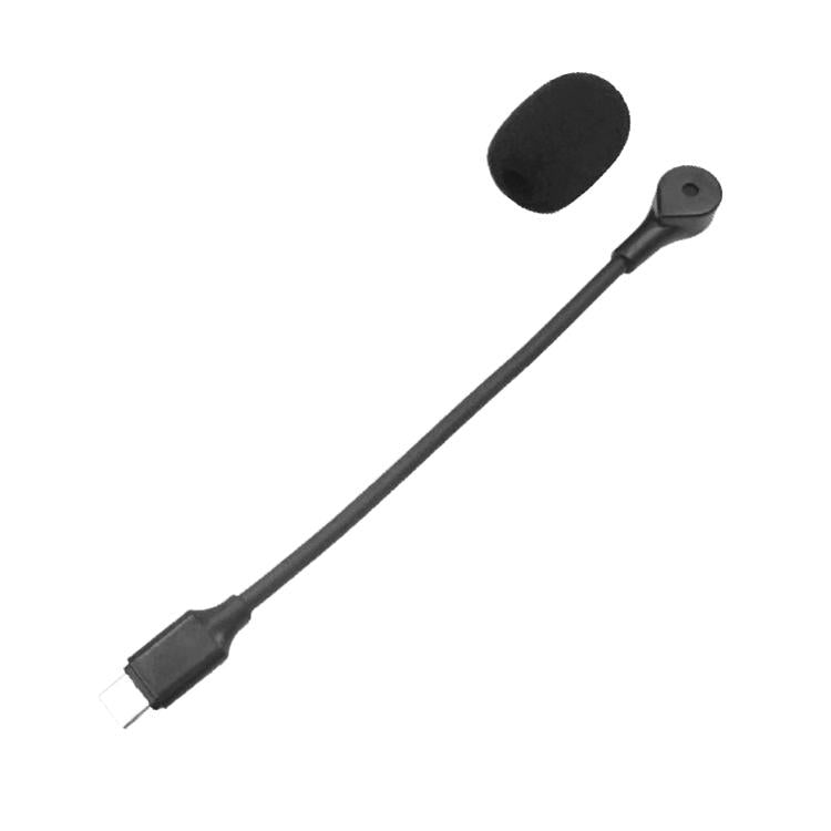 Tai nghe micro chơi game thể thao điện tử Type-C thẳng, dành cho Lenovo TH10 / TH30 / TH40 / L7