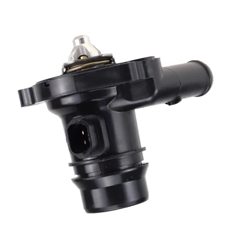 Car Thermostat Housing Water Pump Outlet for Chevrolet Cruze 55593034 55579010, 55579010