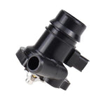 Car Thermostat Housing Water Pump Outlet for Chevrolet Cruze 55593034 55579010, 55579010