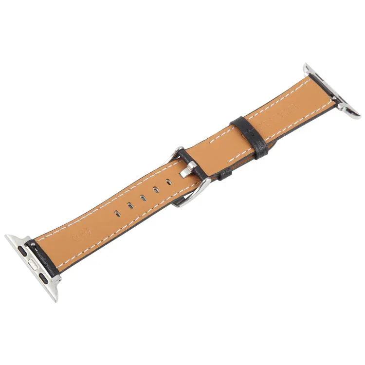 Dây đồng hồ da microfiber lụa, dành cho Apple Watch 46mm / 49mm / 45mm / 44mm, dành cho Apple Watch 42mm / 41mm / 40mm / 38mm