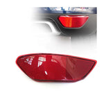 Car Left Side Rear Bumper Reflector for Porsche Cayenne 2011-2014 95863110500, 95863110500