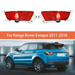 Car Left Side Rear Bumper Fog Light for Land Rover Evoque LR025149/LR088532, LR025149