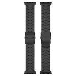 Dây đồng hồ Hợp kim Titan Khóa Phẳng Tháo Nhanh 26mm, Dành cho Apple Watch 46mm / 49mm / 45mm / 44mm