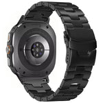 Dây đồng hồ hợp kim titan khóa an toàn, dành cho Samsung Galaxy Watch Ultra 47mm / Ultra 2025