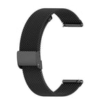 Dây đồng hồ lưới kim loại khóa 22mm xDfind, Dành cho Samsung Galaxy Watch 8 / Watch 8 Classic