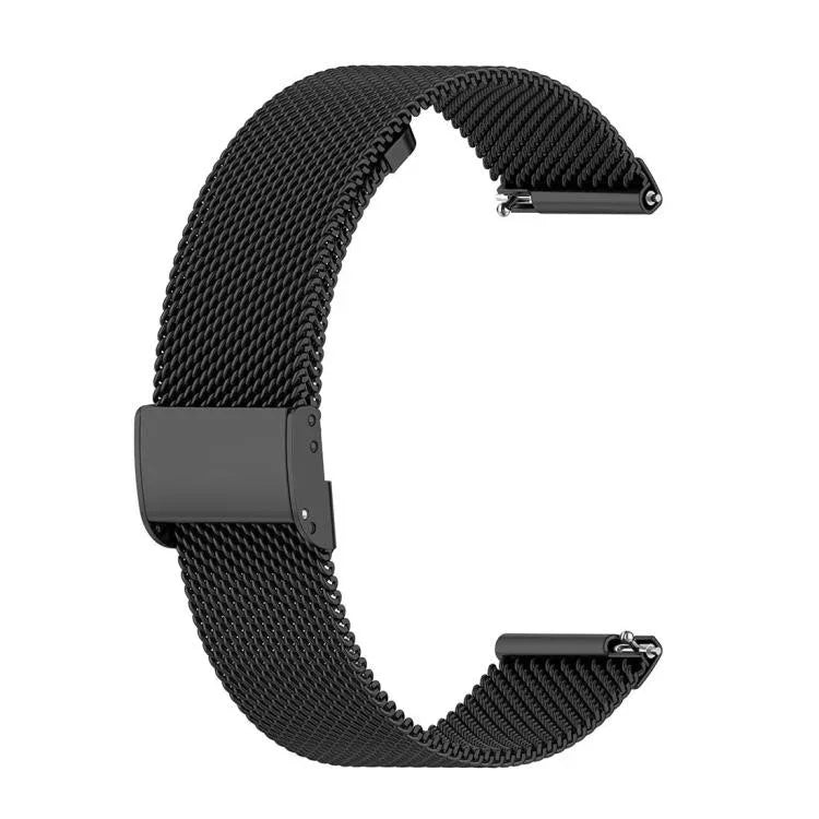 Dây đồng hồ lưới kim loại khóa 22mm xDfind, Dành cho Samsung Galaxy Watch 8 / Watch 8 Classic