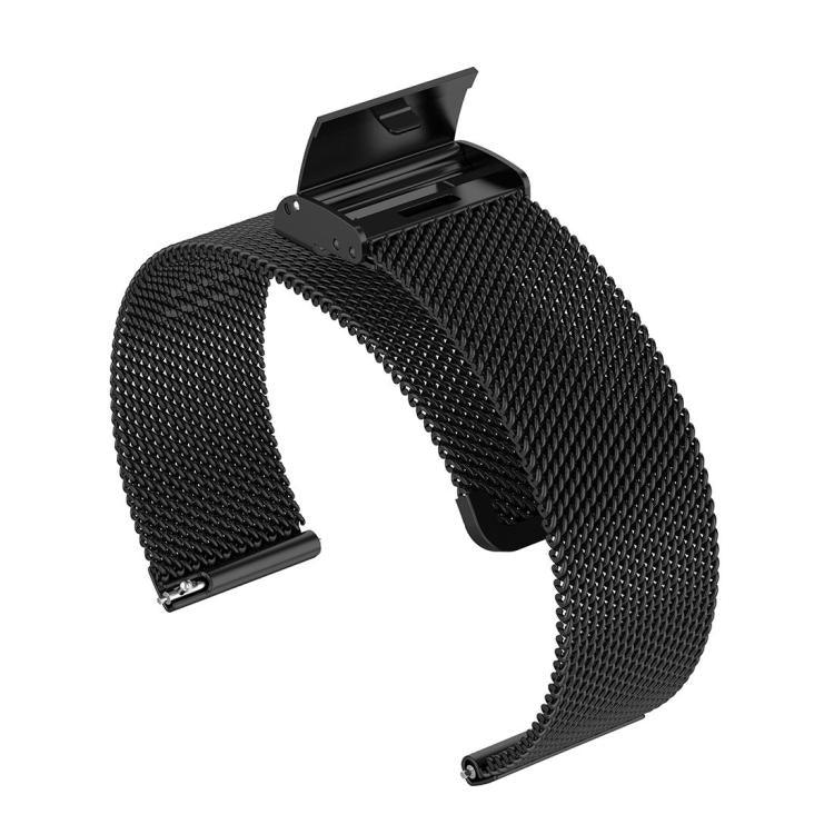 Dây đồng hồ lưới kim loại khóa 22mm xDfind, Dành cho Samsung Galaxy Watch 8 / Watch 8 Classic