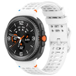 Dây Đồng Hồ Silicone Khóa Thang xDfind, Cho Samsung Galaxy Watch8 / Watch8 Classic