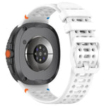 Dây Đồng Hồ Silicone Khóa Thang xDfind, Cho Samsung Galaxy Watch8 / Watch8 Classic