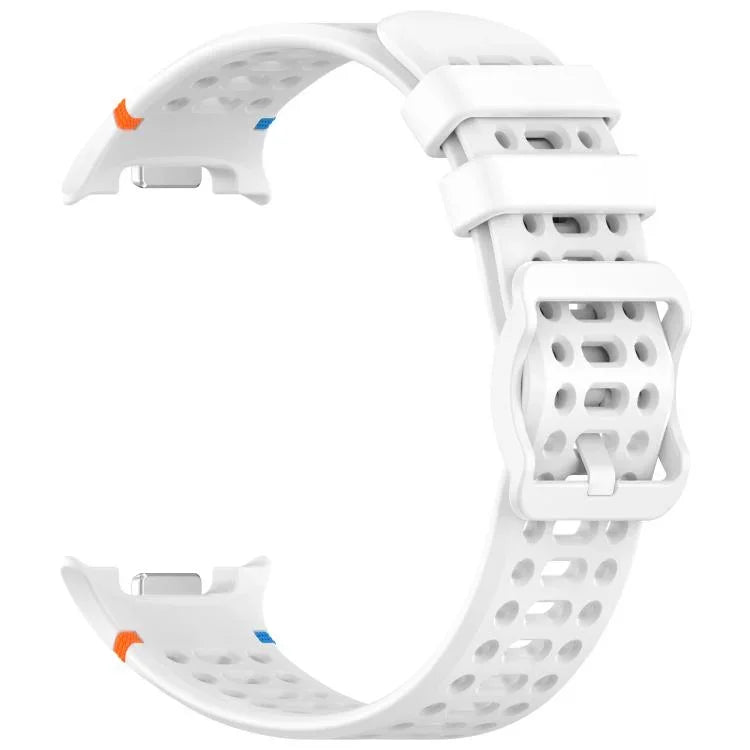 Dây Đồng Hồ Silicone Khóa Thang xDfind, Cho Samsung Galaxy Watch8 / Watch8 Classic