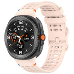 Dây Đồng Hồ Silicone Khóa Thang xDfind, Cho Samsung Galaxy Watch8 / Watch8 Classic