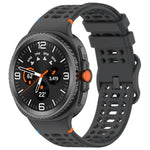 Dây Đồng Hồ Silicone Khóa Thang xDfind, Cho Samsung Galaxy Watch8 / Watch8 Classic