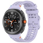 Dây Đồng Hồ Silicone Khóa Thang xDfind, Cho Samsung Galaxy Watch8 / Watch8 Classic