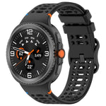 Dây Đồng Hồ Silicone Khóa Thang xDfind, Cho Samsung Galaxy Watch8 / Watch8 Classic