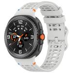 Dây Đồng Hồ Silicone Khóa Thang xDfind, Cho Samsung Galaxy Watch8 / Watch8 Classic