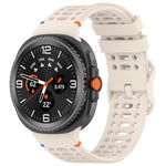 Dây Đồng Hồ Silicone Khóa Thang xDfind, Cho Samsung Galaxy Watch8 / Watch8 Classic