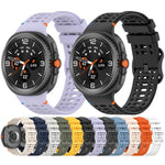 Dây Đồng Hồ Silicone Khóa Thang xDfind, Cho Samsung Galaxy Watch8 / Watch8 Classic