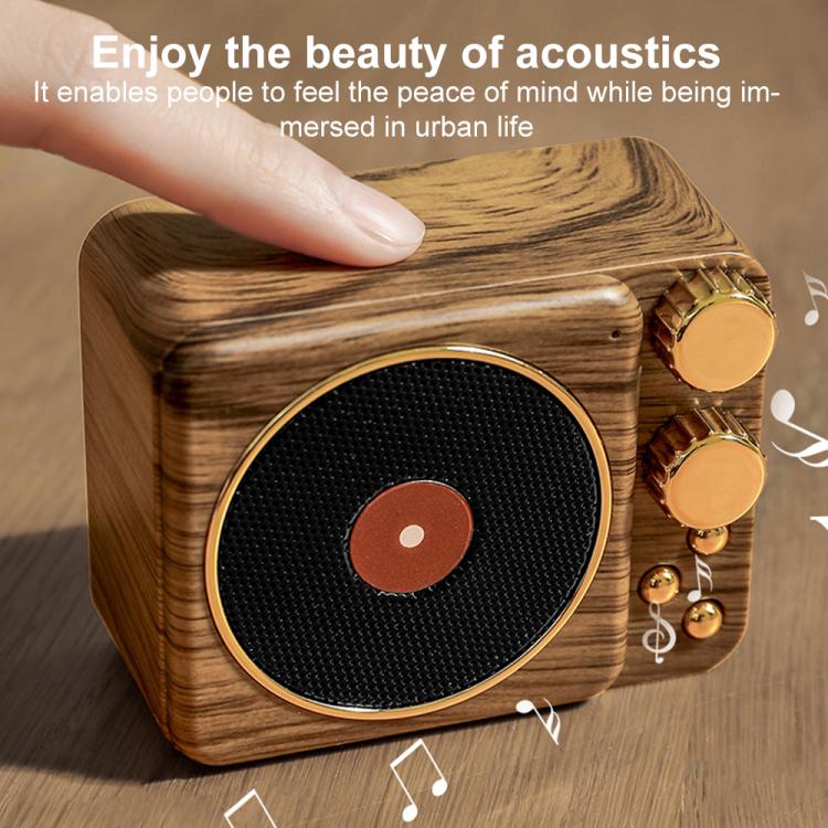 Loa Bluetooth mini thông minh không dây T10, T10