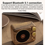 Loa Bluetooth mini thông minh không dây T10, T10