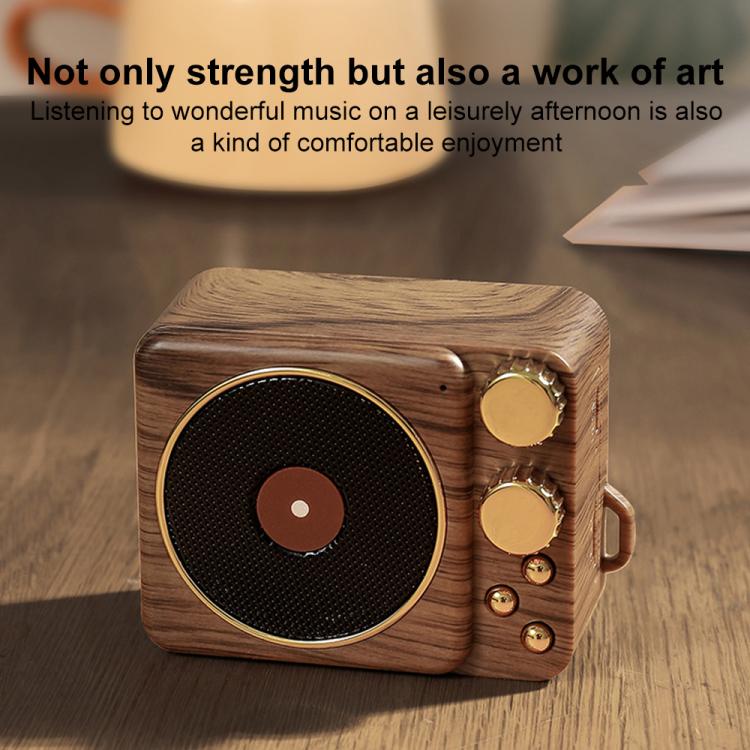 Loa Bluetooth mini thông minh không dây T10, T10