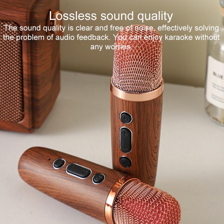Loa Bluetooth thông minh không dây ngoài trời có mic H1, H1