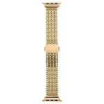 Dây đồng hồ kim loại lưới thép khóa nam châm, Dành cho Apple Watch 46mm / 49mm / 45mm / 44mm, Dành cho Apple Watch 42mm / 41mm / 40mm / 38mm