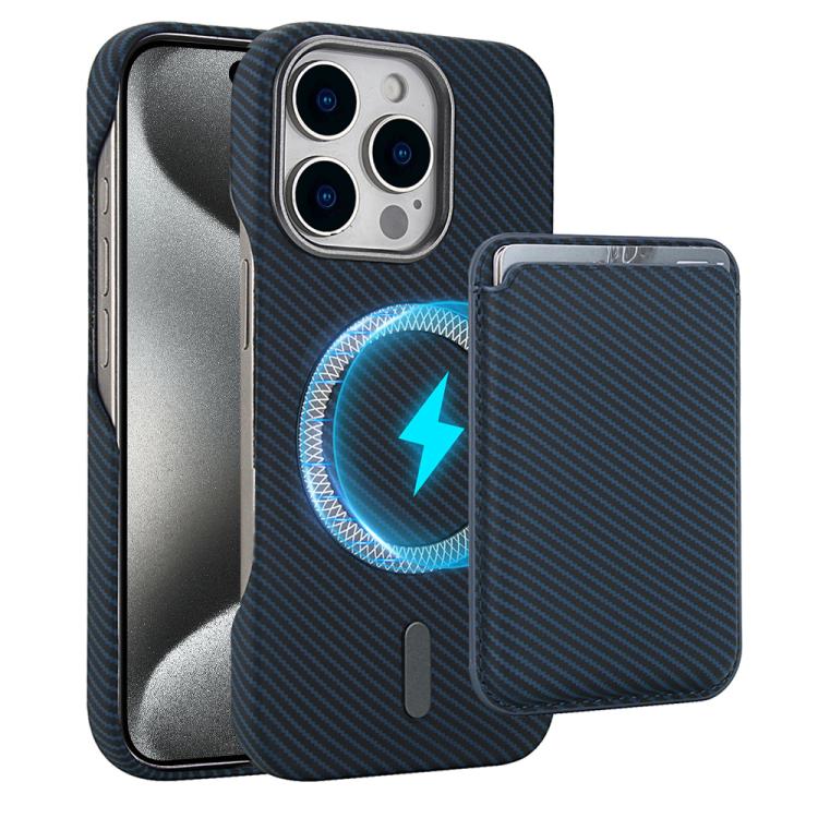 Ốp lưng điện thoại Carbon Fiber MagSafe nam châm đựng thẻ, dành cho iPhone 17 Pro Max, iPhone 17 Pro, iPhone 17, iPhone Air, iPhone 16 Pro Max, iPhone 16 Pro, iPhone 16 Plus, iPhone 16, iPhone 15 Pro Max