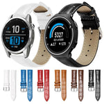 Dây đồng hồ da khóa ghim họa tiết tre xDfind, Dành cho Samsung Galaxy Watch Ultra / Ultra 2025 22mm, Dành cho Samsung Galaxy Watch8 / Watch8 Classic 22mm, Dành cho Samsung Galaxy Watch7 / FE / 6 / 5 / 4 20mm, Dành cho Samsung Galaxy Fit3 SM-R390 20mm