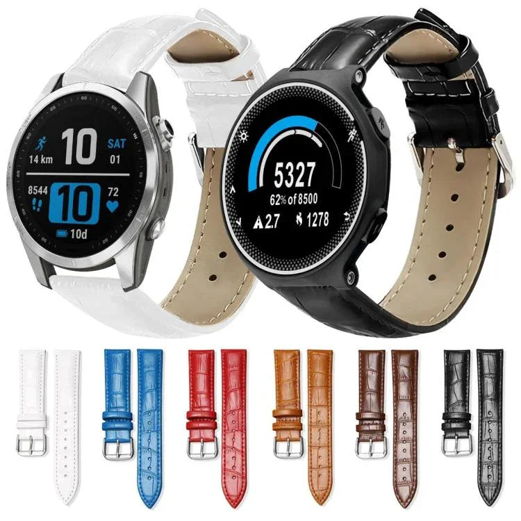 Dây đồng hồ da khóa ghim họa tiết tre xDfind, Dành cho Samsung Galaxy Watch Ultra / Ultra 2025 22mm, Dành cho Samsung Galaxy Watch8 / Watch8 Classic 22mm, Dành cho Samsung Galaxy Watch7 / FE / 6 / 5 / 4 20mm, Dành cho Samsung Galaxy Fit3 SM-R390 20mm