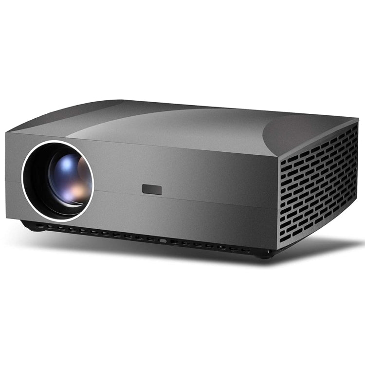 Máy chiếu thông minh không dây rạp hát tại nhà di động VIVIBRIGHT F30UP 1920x1080 4200 Lumens, Phiên bản Android, Phiên bản Android