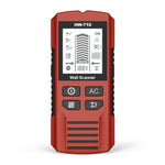 Máy quét tường 5 trong 1 HW-710, máy dò kim loại, máy tìm đinh, thiết bị đo