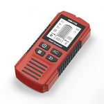 Máy quét tường 5 trong 1 HW-710, máy dò kim loại, máy tìm đinh, thiết bị đo