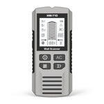 Máy quét tường 5 trong 1 HW-710, máy dò kim loại, máy tìm đinh, thiết bị đo