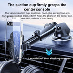 H5 17mm Universal Ball RGB Semiconductor Heat Dissipation Car Phone Holder Base, H5