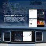 Dành cho Toyota COROLLA Android 15 màn hình cảm ứng 7 inch CarPlay không dây Máy chơi nhạc ô tô Trung tâm điều khiển điều hướng, Chuẩn, Chuẩn + AHD + Micro