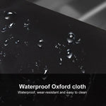 Túi đựng dùi trống vải Oxford dày CT-824, CT-824