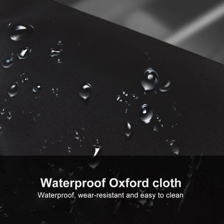 Túi đựng dùi trống vải Oxford dày CT-824, CT-824