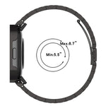 Dây đồng hồ thép không gỉ đặc hạt tre một viên xDfind, Dành cho Apple Watch 42 / 44 / 45 / 46 / 49mm 22mm, Dành cho Apple Watch 38 / 40 / 41 / S10 42mm 20mm