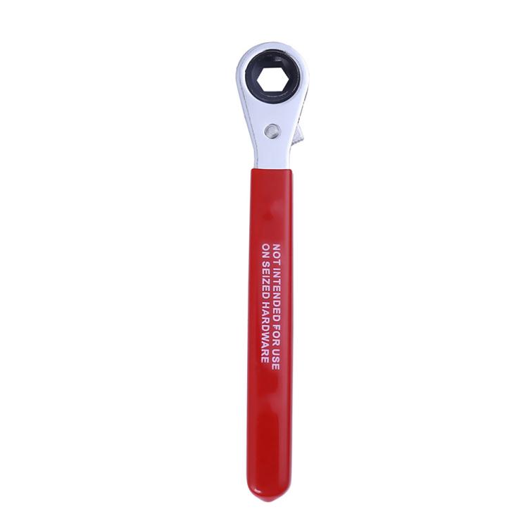 Cờ lê cần siết đầu lục giác cho cực pin, dụng cụ cờ lê cực pin, 3/8 inch, 5/16 inch