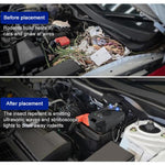 Intelligent Car Ultrasonic Mouse Repeller, Ultrasonic Mouse Repeller