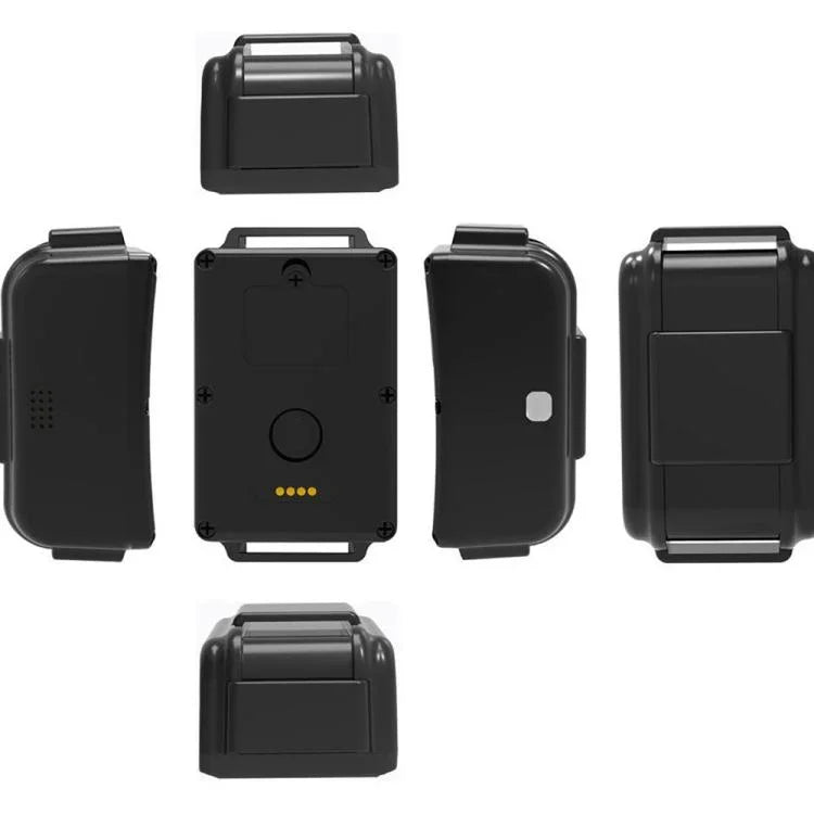 TK919 Vòng Cổ Chó GPS 4G Chống Nước IP67