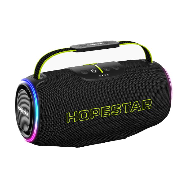 Loa Bluetooth di động ngoài trời HOPESTAR H88 70W chống nước, hỗ trợ TF / AUX / USB / TWS