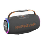 Loa Bluetooth di động ngoài trời HOPESTAR H88 70W chống nước, hỗ trợ TF / AUX / USB / TWS