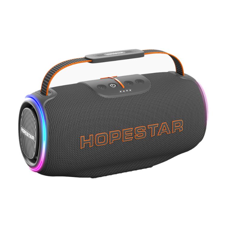 Loa Bluetooth di động ngoài trời HOPESTAR H88 70W chống nước, hỗ trợ TF / AUX / USB / TWS