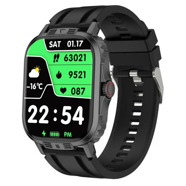 Đồng hồ thông minh thể thao BT màn hình TFT 2.19 inch C29 Pro