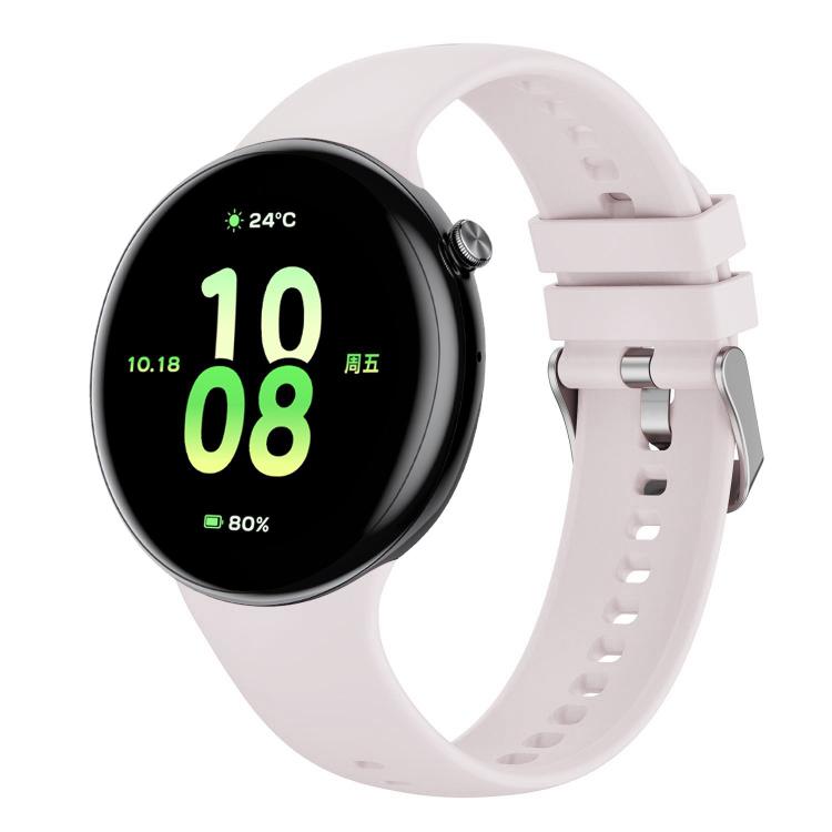 xDfind Skin-friendly Silicone Watch Band, For Honor Watch Fit / Watch GS 5