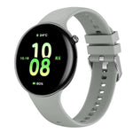 xDfind Skin-friendly Silicone Watch Band, For Honor Watch Fit / Watch GS 5