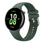 xDfind Skin-friendly Silicone Watch Band, For Honor Watch Fit / Watch GS 5