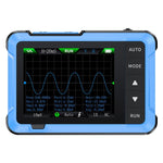 Máy hiện sóng kỹ thuật số cầm tay nhỏ FNIRSI DSO510, DSO510