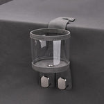 Car Water Cup Holder Seat Back Dual Hanger Hook